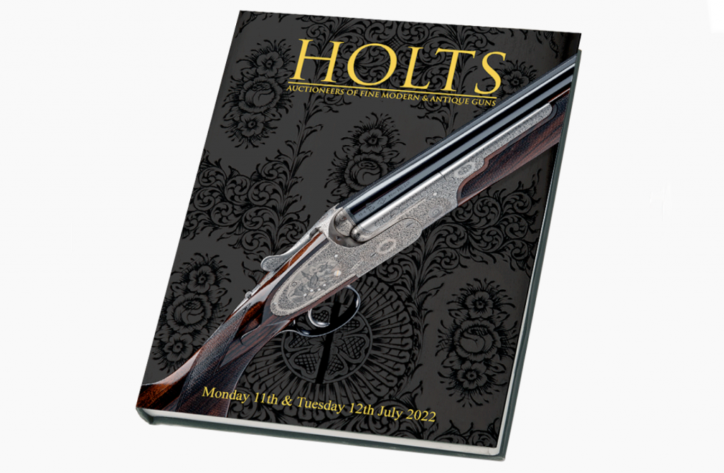 Holts Catalogue