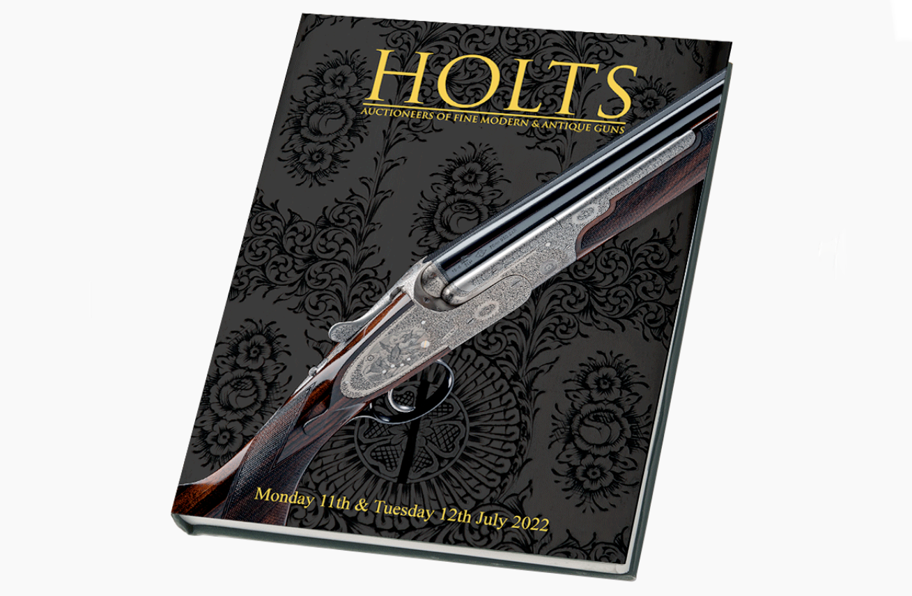 Holts Catalogue Holts Auctioneers France